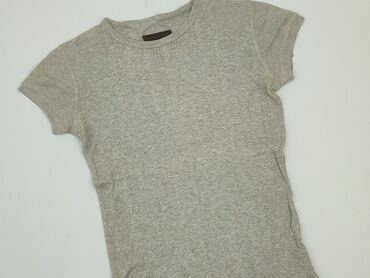 superdry t shirty damskie: Футболка, XS, стан - Дуже гарний