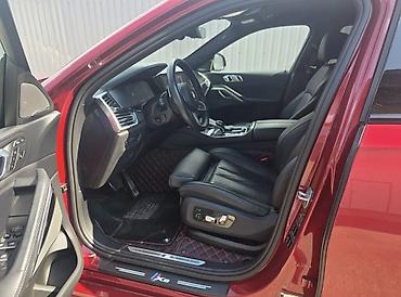 бмв х2: BMW X6: 2020 г., 3 л, Автомат, Дизель, Кроссовер — 3