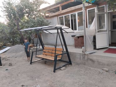 Беседки: Беседка Металл — 7