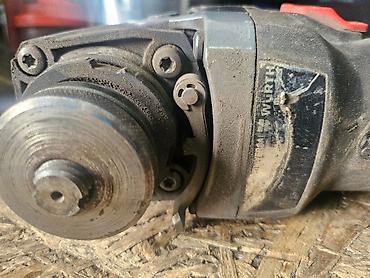 Tools & Equipment: Würth ugaona brusilica EWS 14-125-EQ Universal (Art. 5707 005 — 3