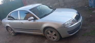 супра машина: Skoda Superb: 2005 г., 1.8 л, Типтроник, Бензин, Седан