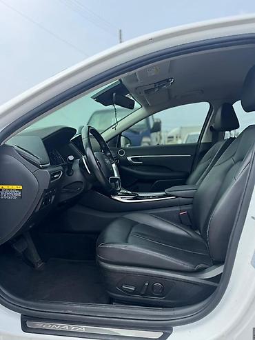 коврик бу: Hyundai Sonata: 2020 г., 2 л, Автомат, Газ, Седан — 8