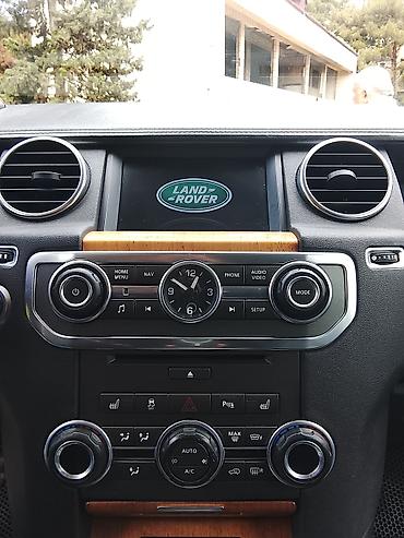 Land Rover: Land Rover Discovery: 3 l | 2013 il 188538 km Universal — 30