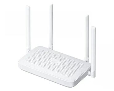 dell axim: Brand: XIAOMI Model: XIAOMI AX1500 EU (DVB4412GL) Wi-Fi 6 ruter 🌐