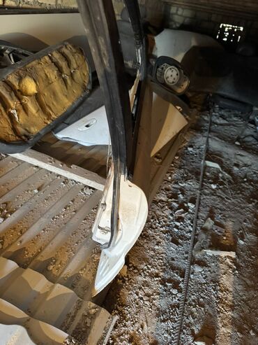 Avtomobil qapıları: Daewoo daewoo lanos, Ödənişli çatdırılma — 7