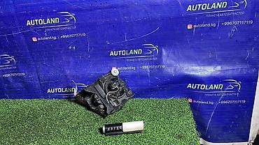 autoland: Правая противотуманная фара Subaru 2003 г., Б/у, Оригинал, Япония — 4