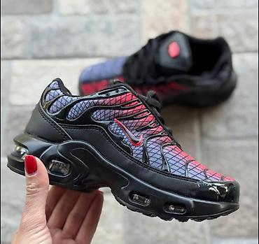 Patike: Nike air max tn dečije patike NOVO Novo Brojevi 31 do 46, zavisi od — 1