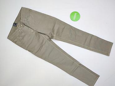 azurowe botki ccc: UP2Fashion, Spodnie materiałowe damskie, rozmiar S — 2
