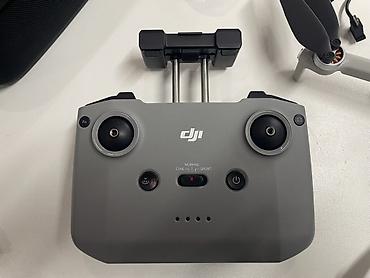 Дроны: Срочно! DJI Mini 3 с пультом DJI RC-N1 и аксессуарами Комплектация — 5