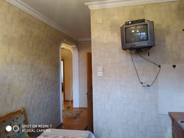 Uzunmüddətli kirayə mənzillər: Həzi Aslanov metrosunun yaxınlığı, İlqar Zülfüqarov küçəsi, 3-cü — 6