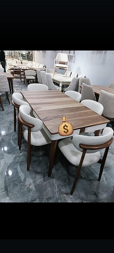 reception is elanlari: Masa ve oturacaq rəng seçimi var — 1