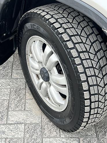 Honda: Honda CR-V: 1996 г., 2 л, Автомат, Бензин, Кроссовер — 10