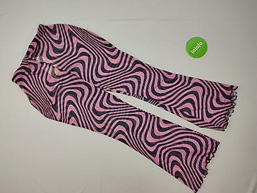 bumpro top: Missguided, Spodnie materiałowe damskie, rozmiar M — 3