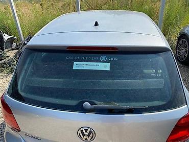 whatsapp 86: STAKLO GEPEK VRATA ZA VOLKSWAGEN POLO | Staklo gepek vrata za Polo — 1