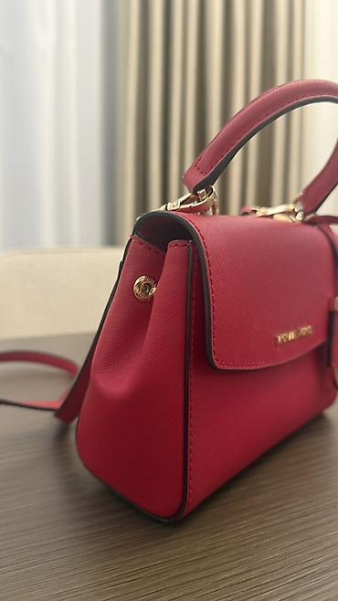 Çantalar: Əl çantası, Michael Kors, İşlənmiş — 2