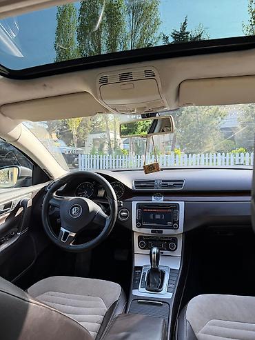 Volkswagen: Volkswagen Passat: 2 l | 2012 il Sedan — 7