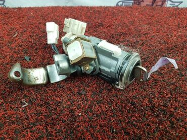 купить двигатель 2jz gte в бишкеке: Замок зажигания TOYOTA Kluger ANH10W 2400 2AZ-FE 2002 (б/у)