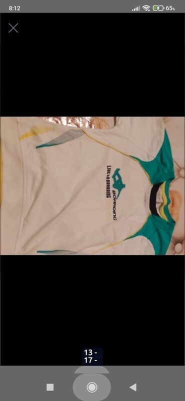 Cinslər və şalvarlar: Cins şalvar, Uniseks, 3 - 4 yaş — 4