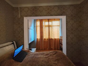 Uzunmüddətli kirayə mənzillər: Xətai rayonu,Köhnə Günəşli,Afrodita şadlıq sarayı ilə üzbəüz,9 — 6