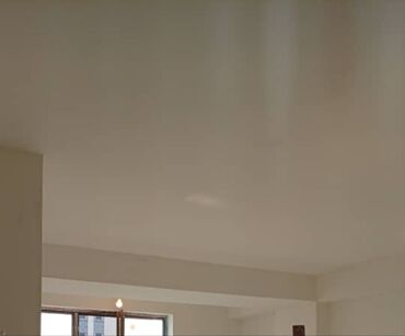 Штукатурка, шпаклевка: Шпаклевка стен, Шпаклевка потолков Больше 6 лет опыта — 5