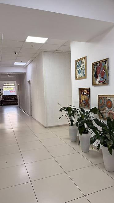 бишкек салон: Аренда офисов, 11 м², В бизнес центре, 1 линия — 7
