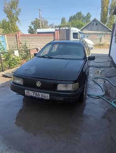 купить опель вектра б: Volkswagen Passat: 1992 г., 1.8 л, Механика, Бензин, Хэтчбэк — 1