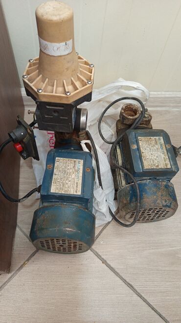 Uzunmüddətli kirayə mənzillər: 1 otaqlı mənzil – mebel və məişət texnikası ilə - Plan: ayrı yataq — 8