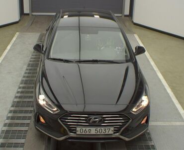 какие машины входят в комфорт яндекс такси в бишкеке: Hyundai Sonata: 2018 г., 2 л, Газ