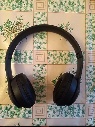 P47 Wireless Bluetooth qulaqlıq Xüsusiyyətlər: - Bluetooth 5.0 + EDR