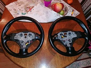 manuel auto: VOLAN ZA PEUGEOT 206 | Originalni polovni delovi za Peugeot 206 i — 1