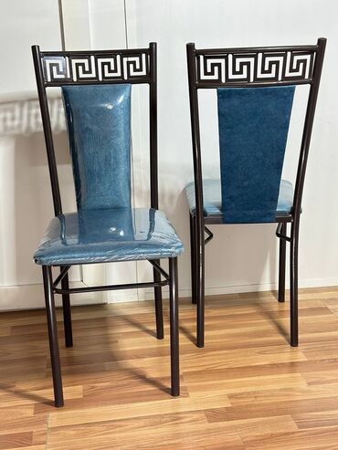 Табуретки: Стулья Версачи высокого качества — 6