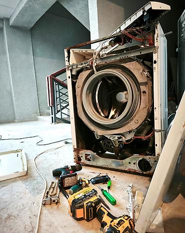 починить: 🔧 Холодильник? Звони. Починю. Заправлю — 1