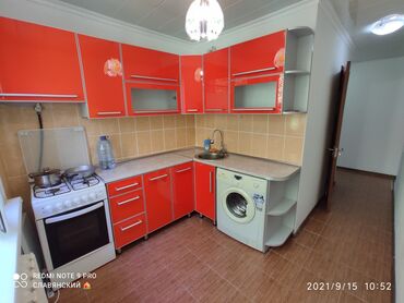 Продажа квартир: 1 комната, 35 м², 104 серия, 3 этаж