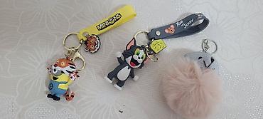 Digər aksesuarlar: Digər aksesuarlar — 3