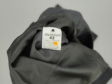sowa: Monnari, Spodnie materiałowe damskie, rozmiar XL — 5