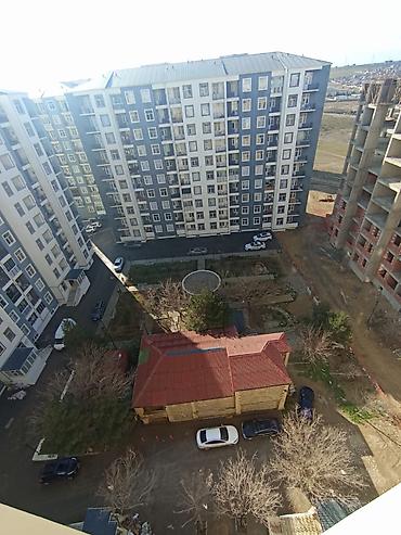 Yeni tikili: 2 otaqlı, Yeni tikili, 48 kv. m — 13