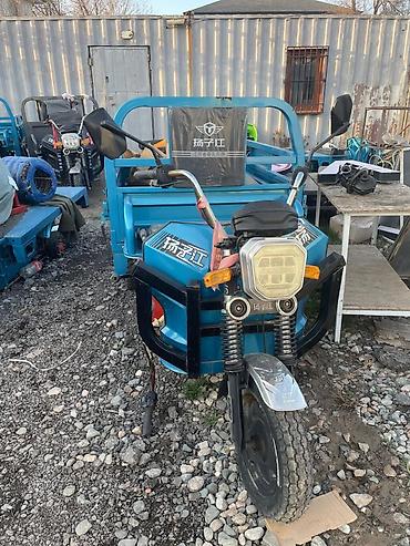 Скутеры: Электроскутеры (несколько моделей) Основные характеристики по фото: - — 10