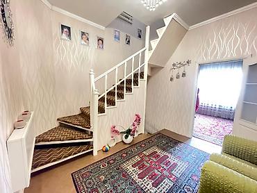 Продажа квартир: 3 комнаты, 87 м², Индивидуалка, 2 этаж, Косметический ремонт at lalafo.kg — 2 Продажа квартир: 3 комнаты, 87 м², Индивидуалка, 2 этаж, Косметический ремонт — 2