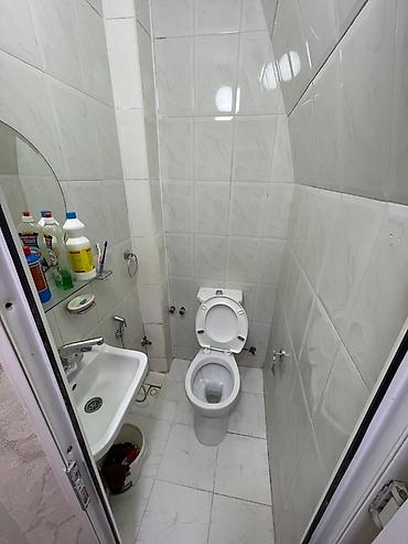 Аренда квартир: Salam. Nərimanov metrosuna 1 dəqiqə məsafədə yeni təmirdən çıxmış evə — 9