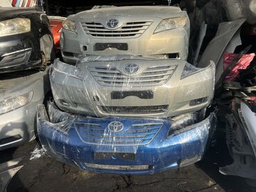 Bamperlər, buferlər: Toyota camry orginal ehtiyat hisseleri