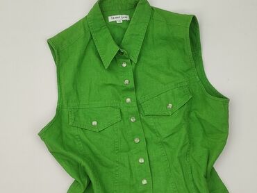 bluzki w paski zalando: Street One, Women`s shirt, size S