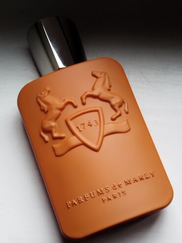 Парфюмерия: ✨ Parfums de Marly Althair – LUX копия (не оригинал) 💎 Аромат ближе — 2