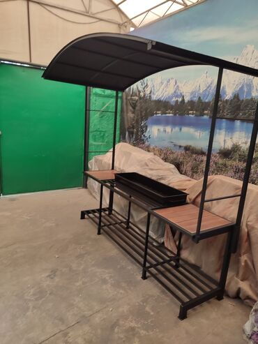 Мангалы: Мангал Самовывоз, Платная доставка — 22