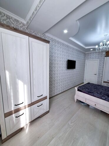 Продажа квартир: 2 комнаты, 71 м², Элитка, 6 этаж, Евроремонт — 16