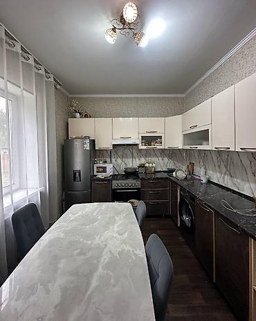 мансара: ✨ Продаётся мансардный дом в с. Сокулук ✨ 🏡 Характеристики — 9