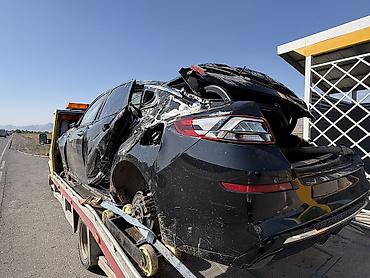 кабриолет машина цена бишкек: Kia K5: 2019 г., 2 л, Автомат, Бензин, Седан — 5