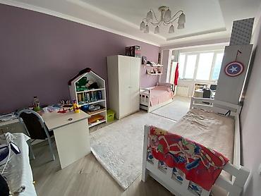 Долгосрочная аренда квартир: 3 комнаты, Собственник, Без подселения, С мебелью полностью — 10