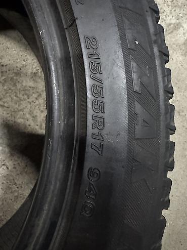 Шины: ШИНЫ 1-MOHAVEcuv—-Crossover 235/65R17 108H всесезонный (2шт) таиланд — 20