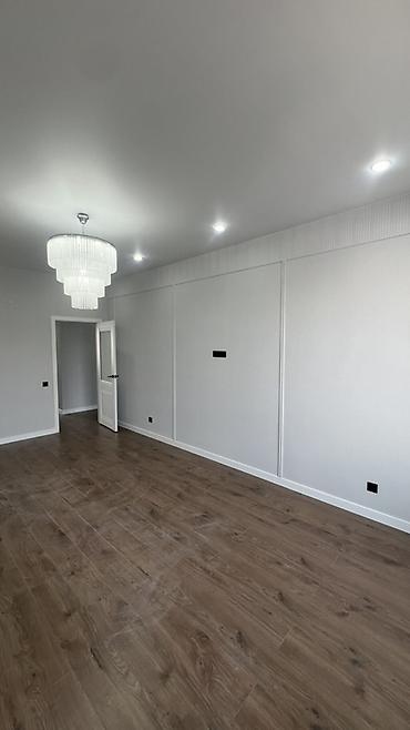 Продажа квартир: 2 комнаты, 67 м², Элитка, 13 этаж, Евроремонт — 15