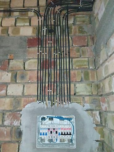 Электрические щиты: Электрический щит, Металлические, Однофазные at lalafo.kg — 5 Электрические щиты: Электрический щит, Металлические, Однофазные — 5